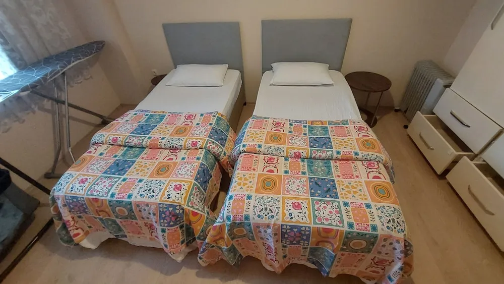 Royal Apart Daire