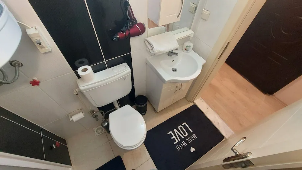 Royal Apart Daire