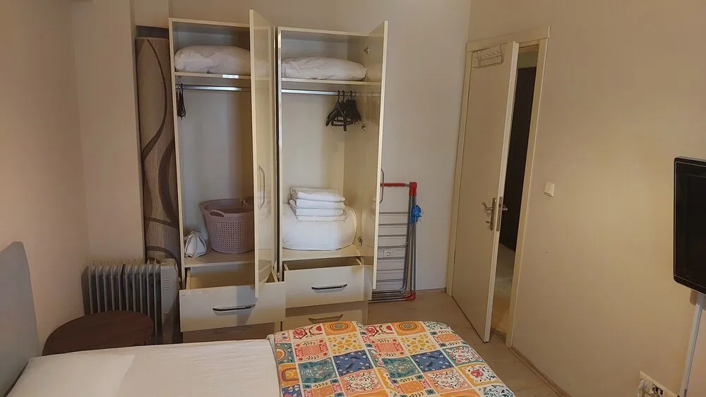 Panoramic Apart Daire