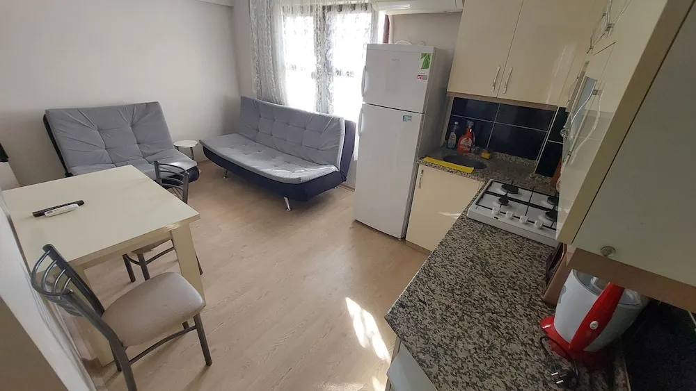 Panoramic Apart Daire