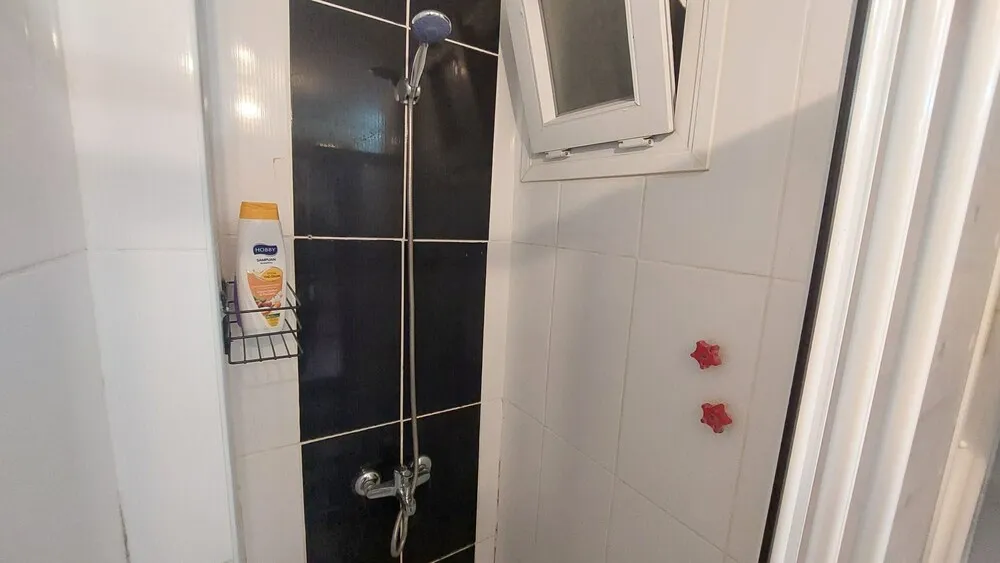 Traditional Apart Daire