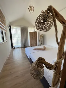 Marimare Bungalow&Beach Hotel