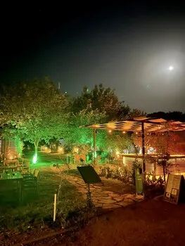 Marimare Bungalow&Beach Hotel