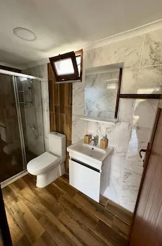 Marimare Bungalow&Beach Hotel