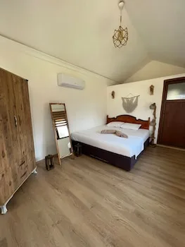 Marimare Bungalow&Beach Hotel