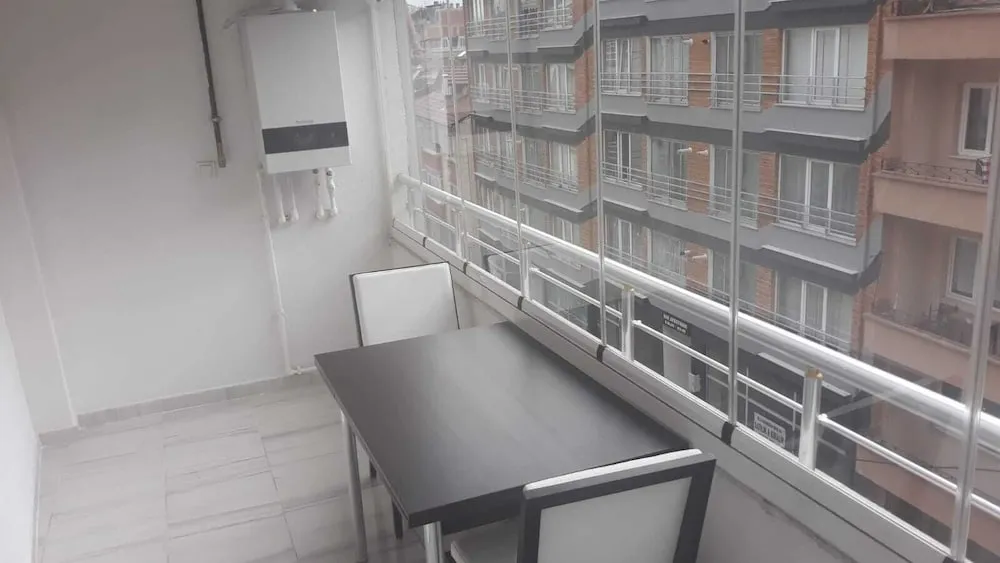 Deluxe Oda