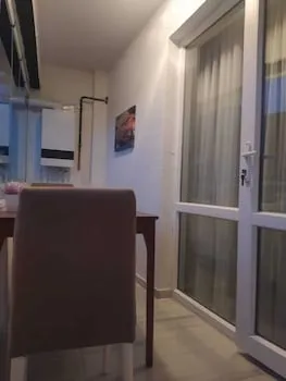 Bolu Merkez Deluxe Apart Otel