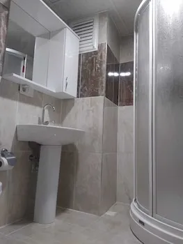 Bolu Merkez Deluxe Apart Otel