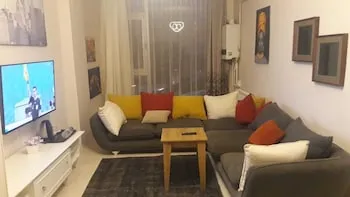 Bolu Merkez Deluxe Apart Otel