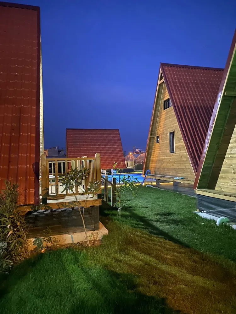 Bungalov