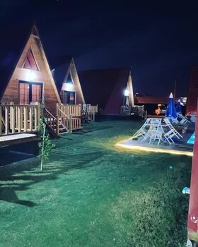 Noel Bungalov & Cafe