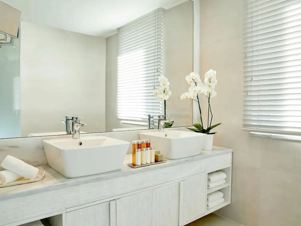 Junior Süit, Deniz Manzaralı