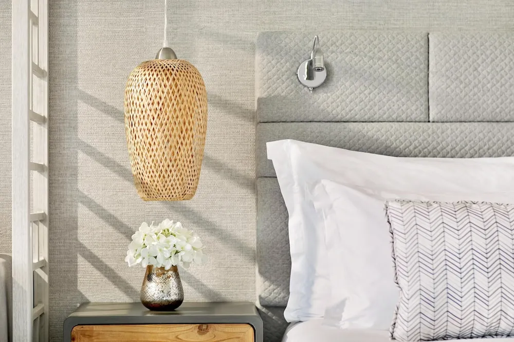 Junior Süit, Bahçe Manzaralı (Private Garden)