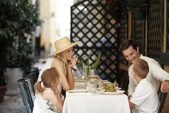 Ikos Aria - All Inclusive