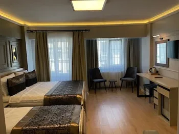 Azra Sultan Hotel