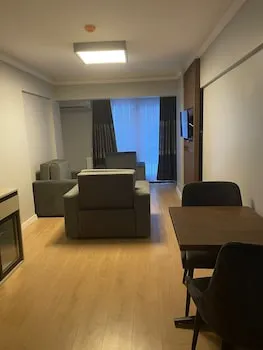 Azra Sultan Hotel