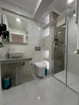 Azra Sultan Hotel