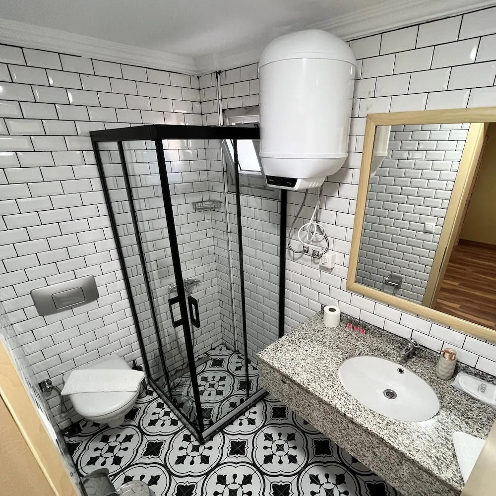 Deluxe Apart Daire