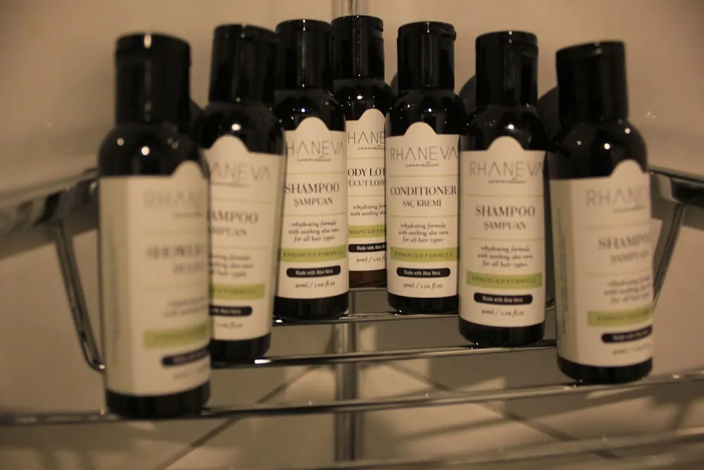 Economy Oda, 1 Yatak Odası, Sigara İçilmez, Şehir Manzaralı