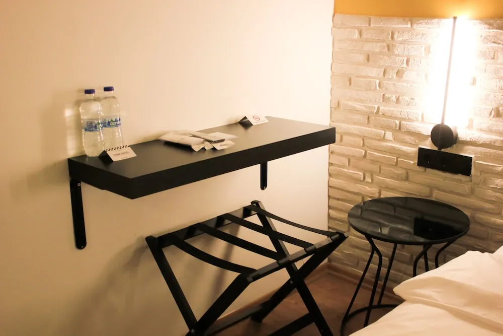 Standard Dört Kişilik Oda