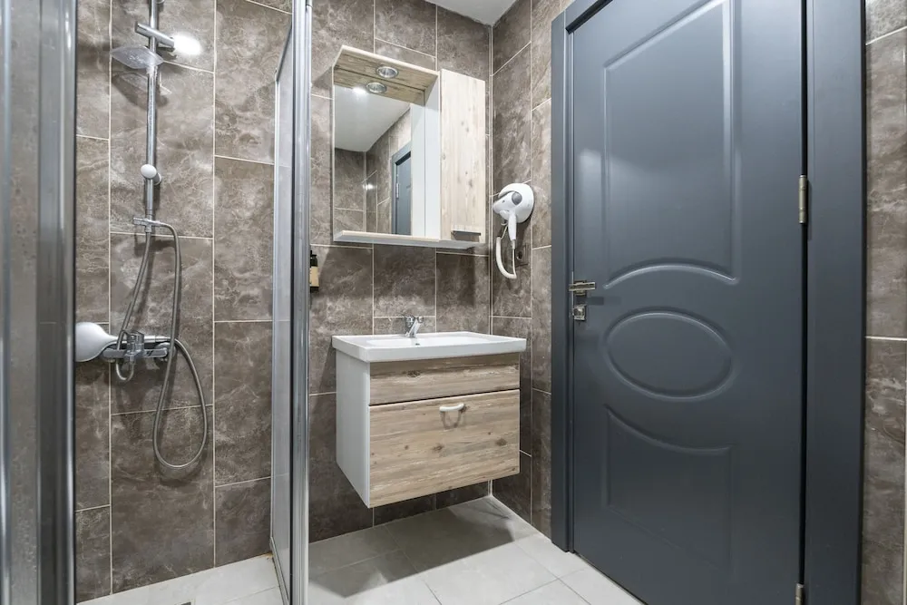 Standard Üç Kişilik Oda