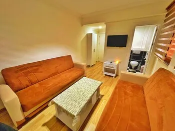 Zufer Suit Hotel