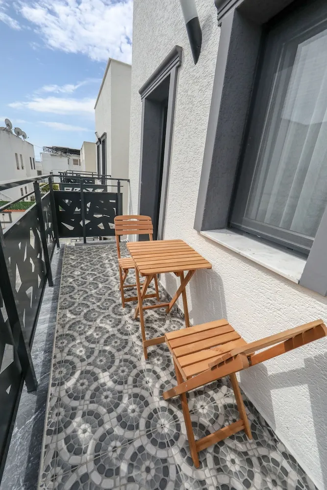 Deluxe Apart Daire