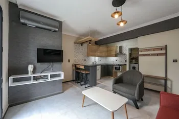 İnci Boutique Apart