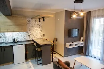 İnci Boutique Apart