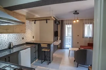 İnci Boutique Apart