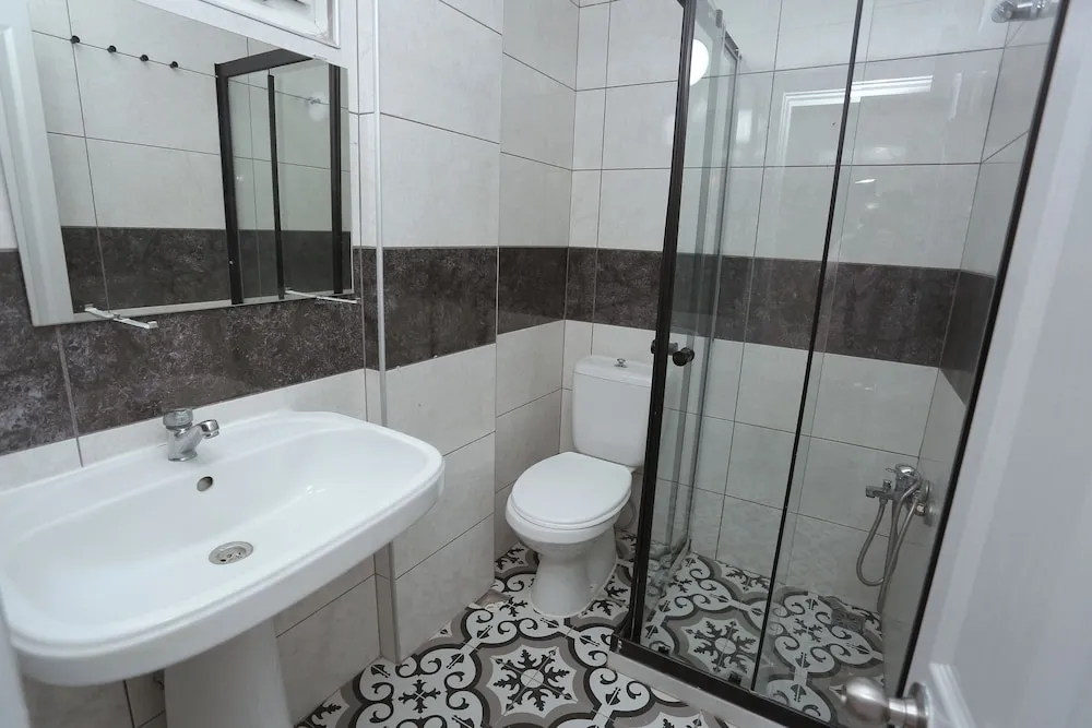 Standard Üç Kişilik Oda