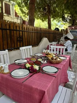 Mia Bella Alaçatı
