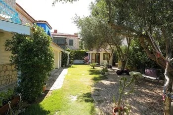 Mia Bella Alaçatı