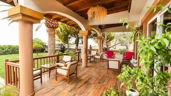 Casa Linn Boutique Hotel