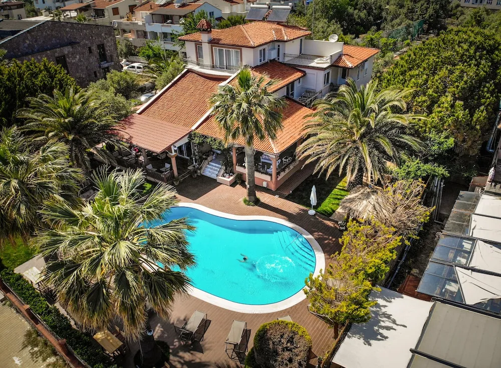 Casa Linn Boutique Hotel