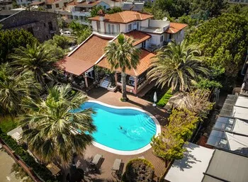 Casa Linn Boutique Hotel