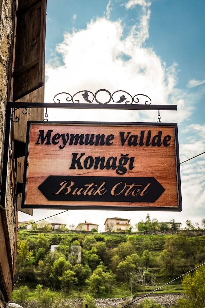 Classic Oda, Bahçe Manzaralı