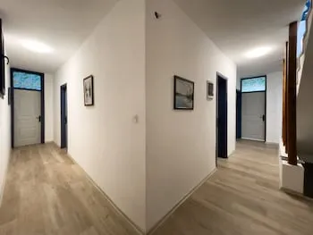 Körfez Pansiyon