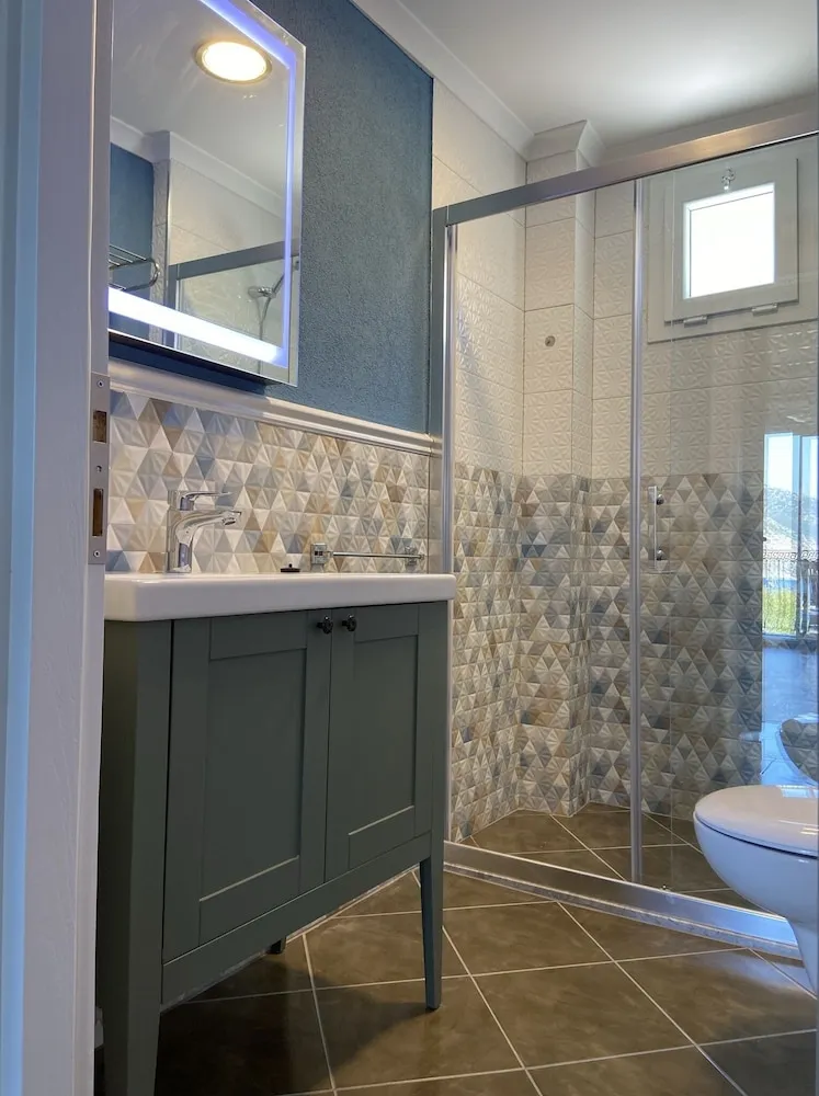 Deluxe Apart Daire