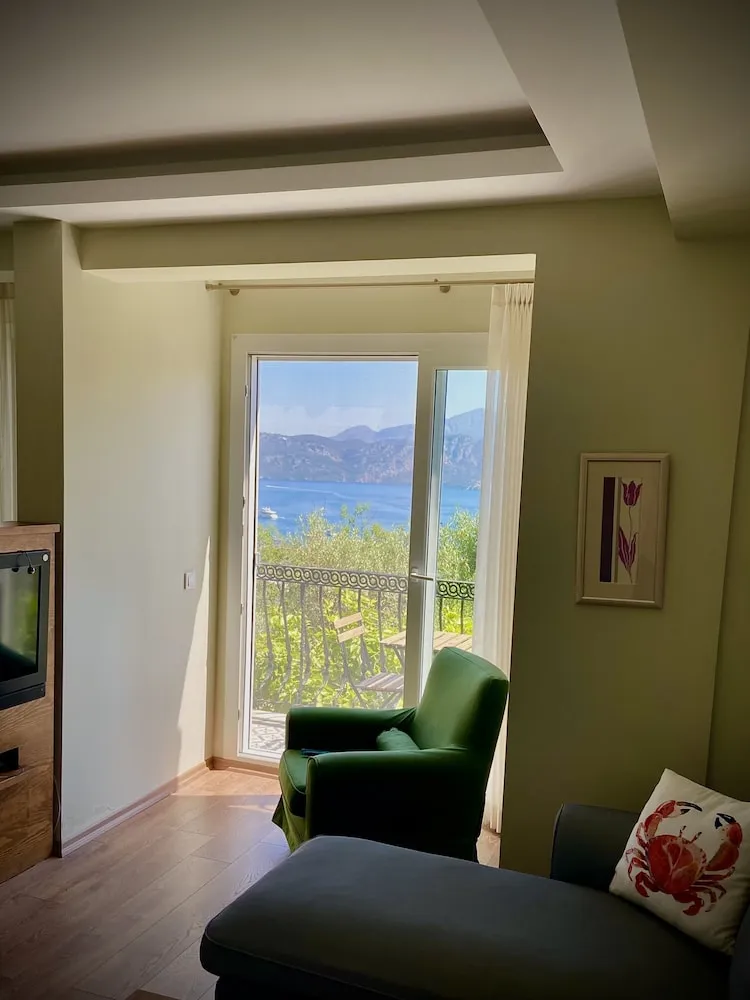 Deluxe Apart Daire