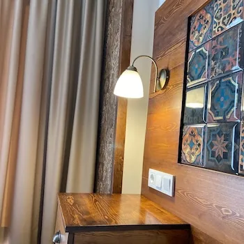 Defne Residence Selimiye