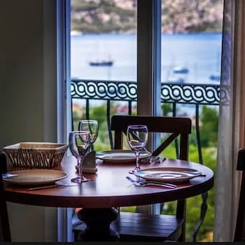 Defne Residence Selimiye