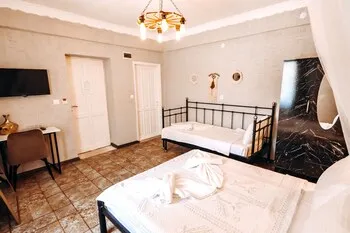 Zeren Alaçatı Butik Otel