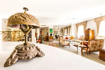 Köstem Hotel