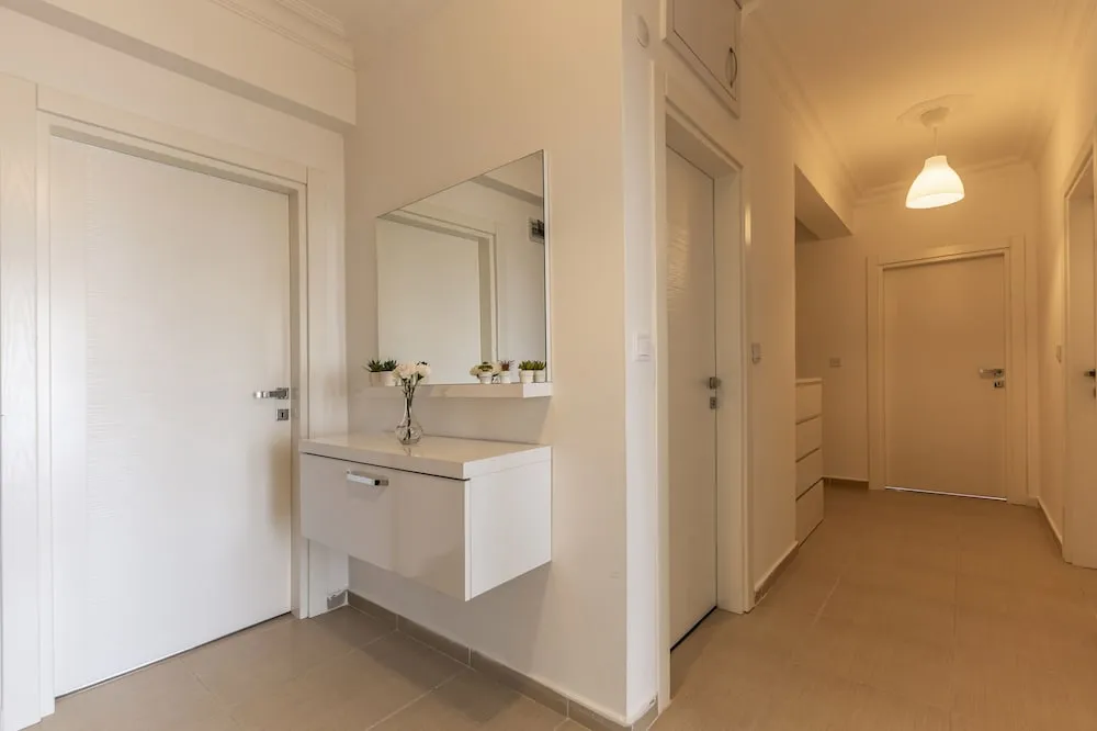 Melissa's Suites Soho