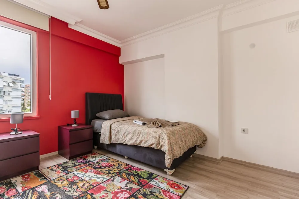 Melissa's Suites Soho