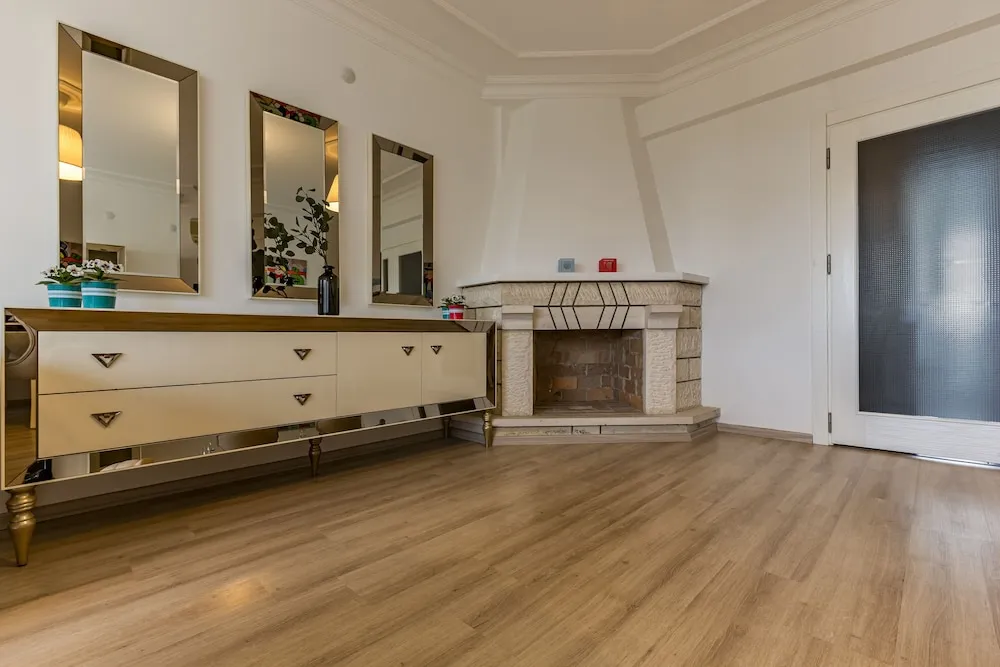 Melissa's Suites Soho