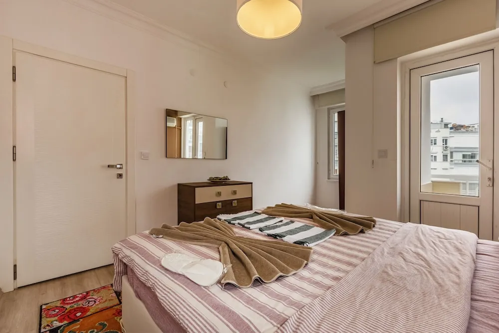 Melissa's Suites Soho