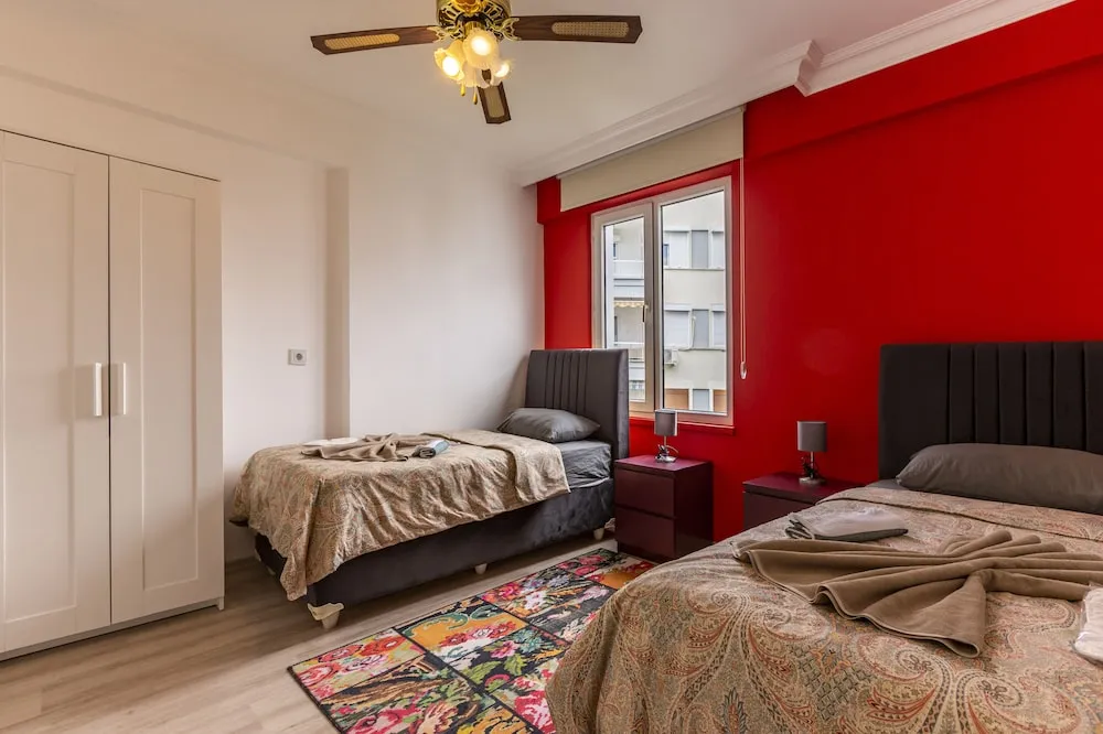 Melissa's Suites Soho