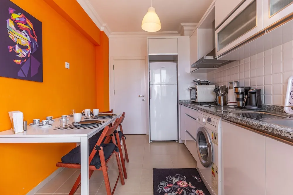 Melissa's Suites Soho